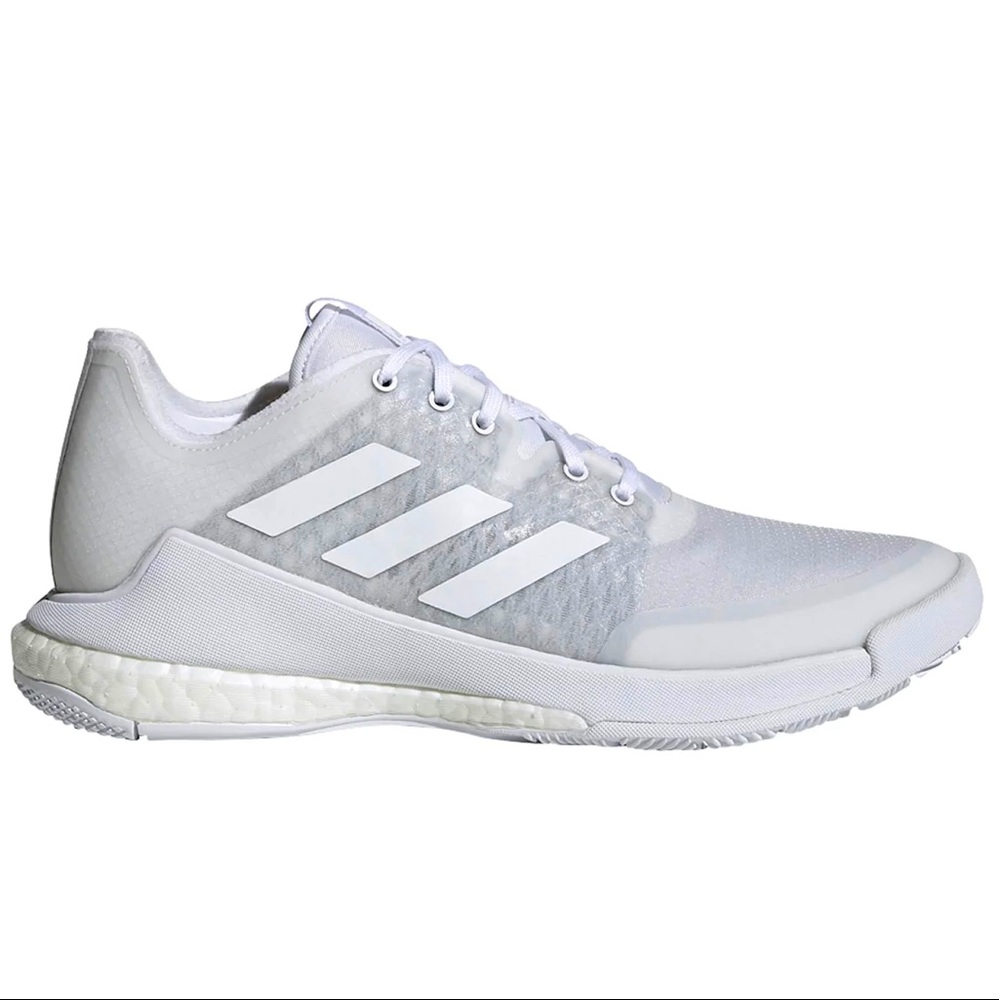 Adidas Women's Crazyflight Volleyball Shoes US 11.5